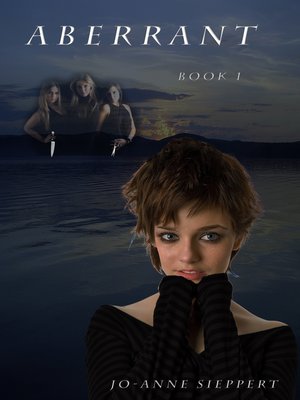 cover image of Aberrant (Full book)
